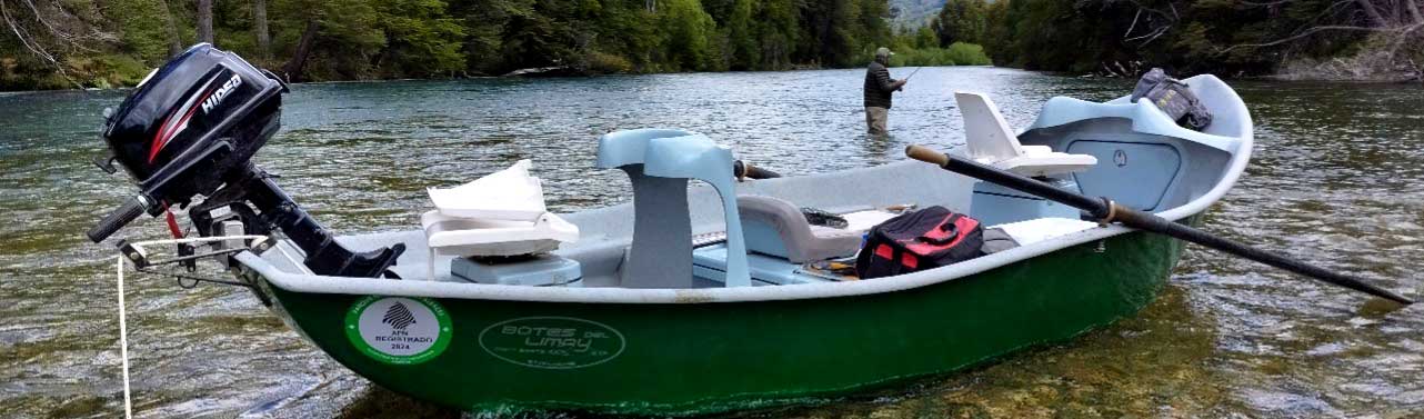 Fly Fishing Guide