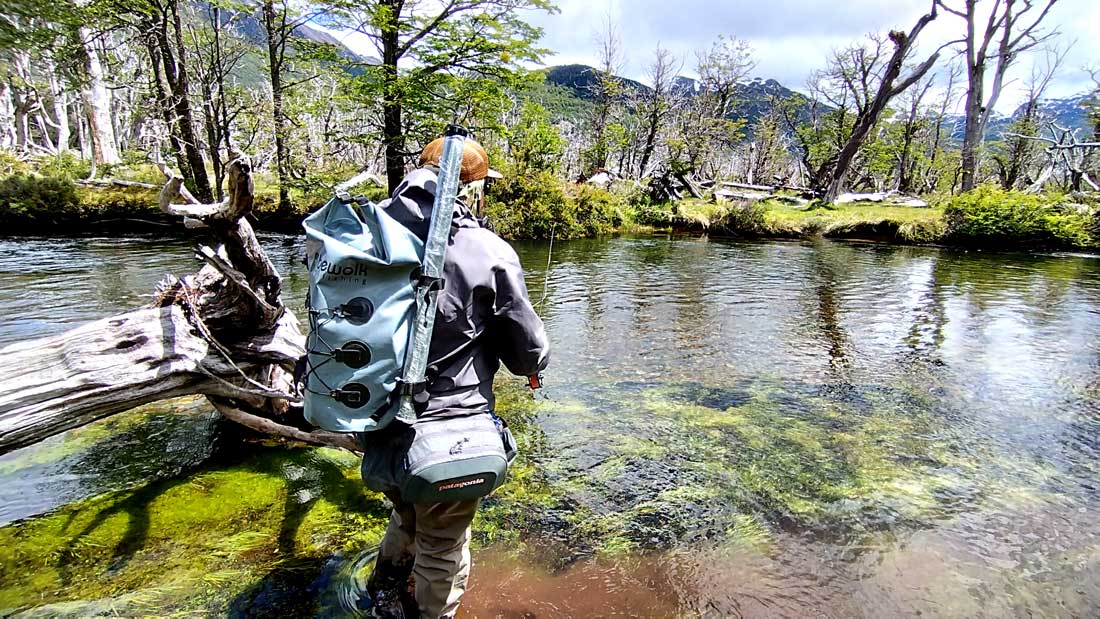 National Park Rivers